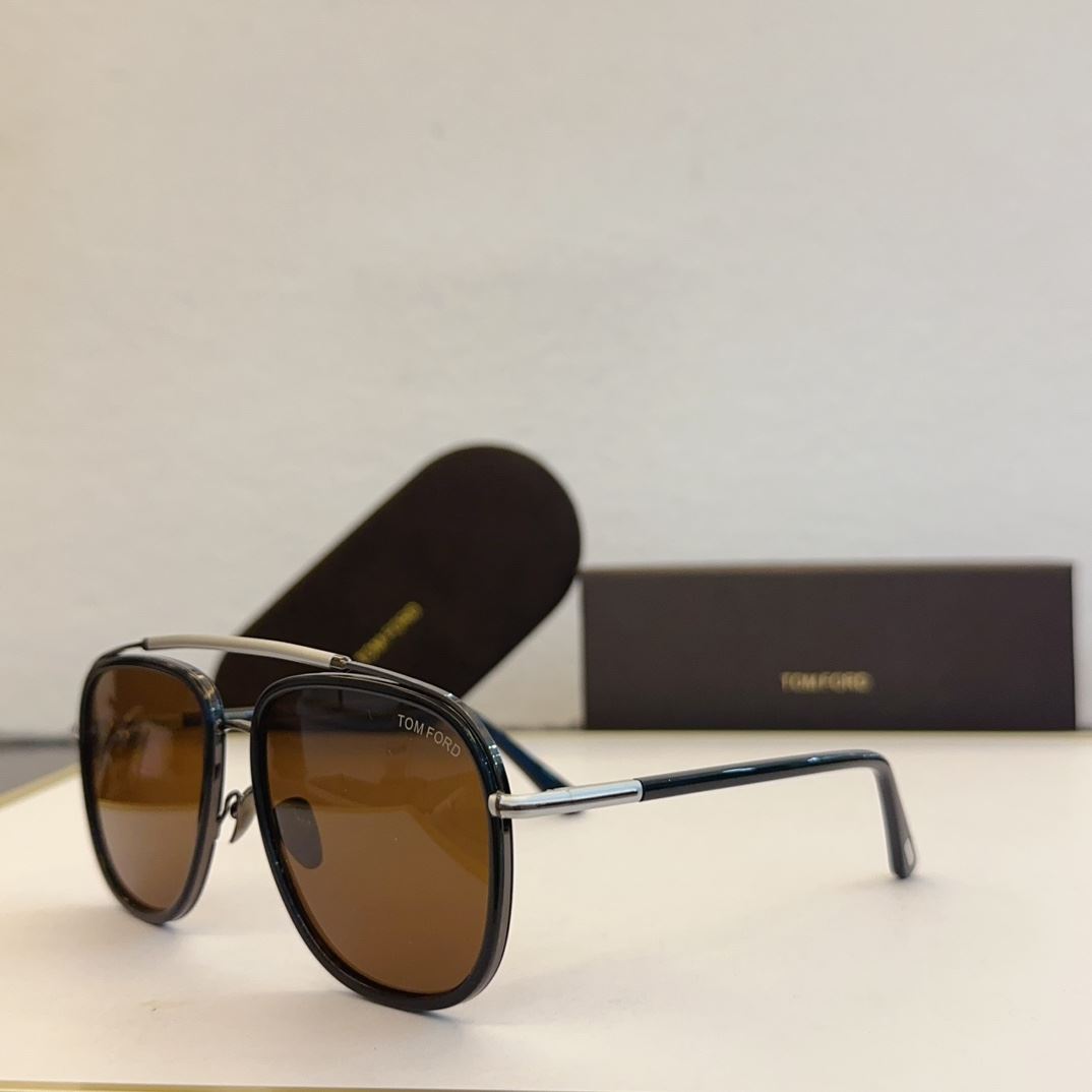 Tom Ford Sunglasses